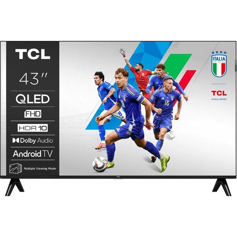 TCL 43V5C Full HD Smart-TV 109cm (43)