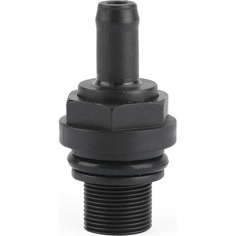 Clapet anti-retour PCV, soupape de ventilation 12204-0C010 pour Toyota Tacoma 2005-2018 2.7L 122040C010 (1/5)