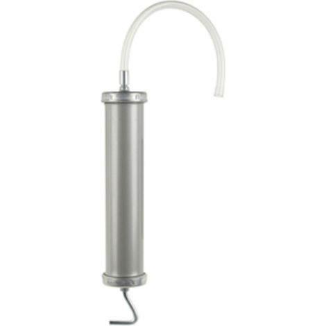 PRESSOL SIRINGA PER OLIO  500 ML     12910- PRESSOL- 1,0 pz