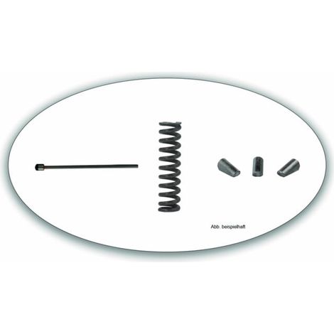 Gesipa boîtier complet GBM 40-R