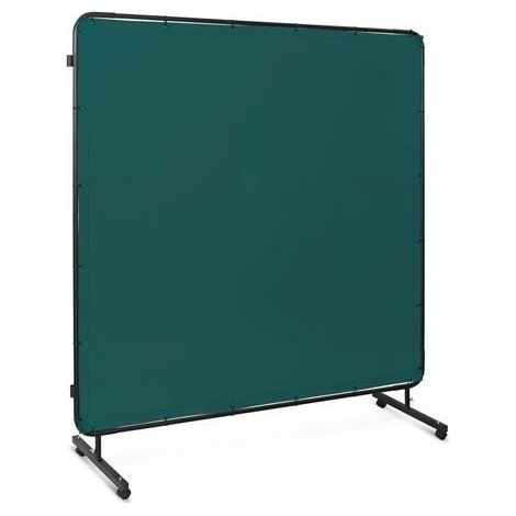 Panel protector verde 1850x670x1950mm TELWIN