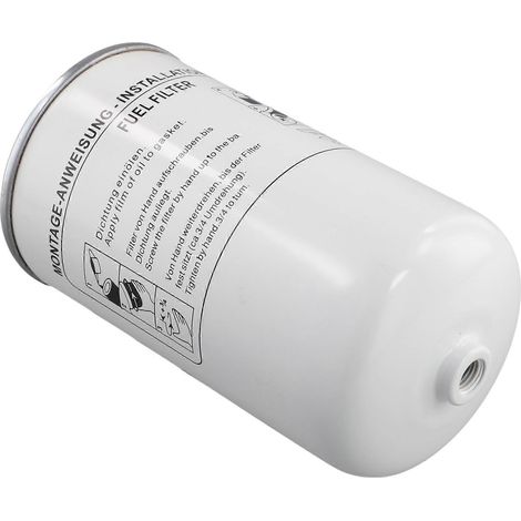 Filtre à carburant 04130241 413-0241 Compatible avec les moteurs Deutz D2.9L4 TD2.9L4 TCD2.9L4 TCD3.6L4 - Remplacement - SFYGV (1/5)