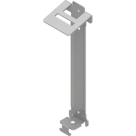 Supporto per pannello superiore UPG10MC (1/2)