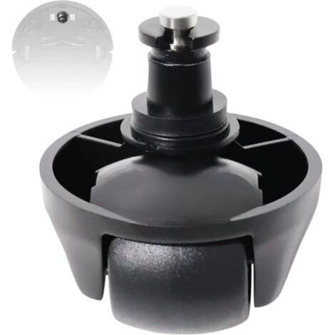 Front wheel, silent wheel, wheel for L10Pro/L10plus /x10/ x20 /x30
