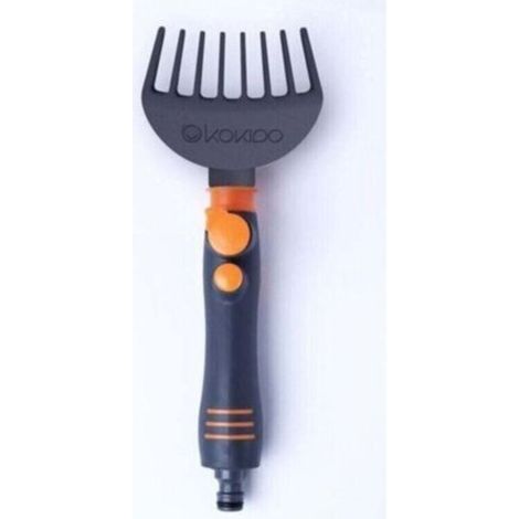 Peigne de nettoyage pour cartouches - piscine