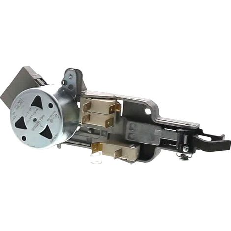 CONTINENTAL EDISON, SECURITE Four PORTE + MOTEUR BPF 8501400/1 (1/2)