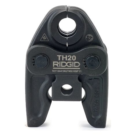 Perfil Standard Jaw TH 20 mm 32 kN - Ridgid