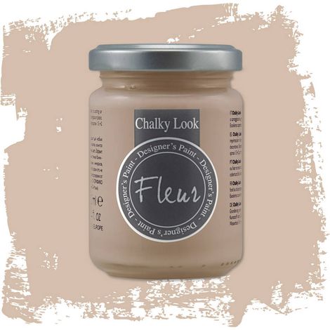 Colore opaco 130ml f12 james taupe fleur