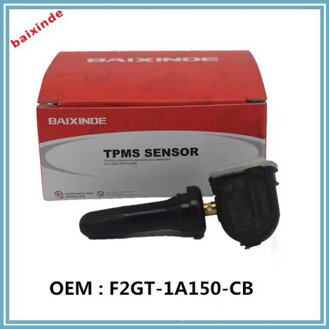 HERA Tire Pressure Sensor F2GT1A150CB / F2GT-1A150-CB - In stock (1/5)