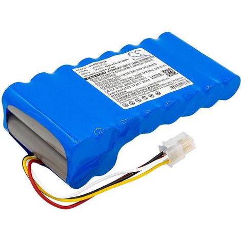 Batterie 18V 5.2Ah Li-ion pour tondeuse Husqvarna Automower 320