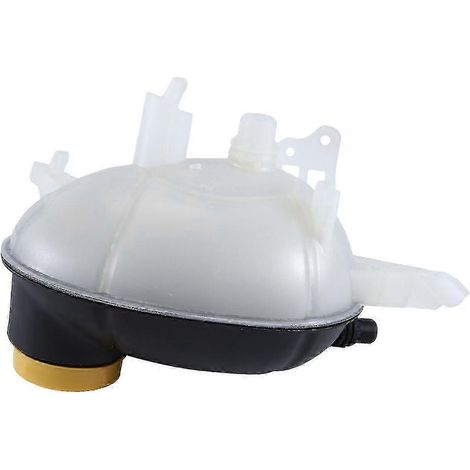 Vase d'expansion avec bouchon 2045000549 pour Mercedes-Benz Classe C W205, W213, C300, E400 et C63 (2015-2018) (1/5)