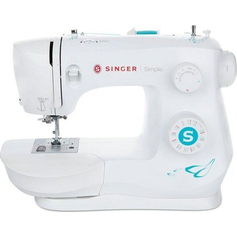 Macchina da Cucire Singer Simple 3337 (1/5)