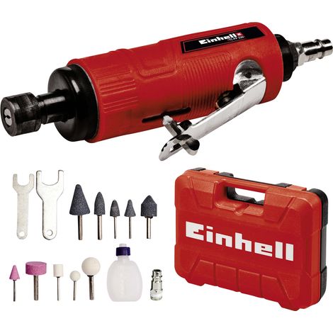 Einhell TC-PP 220 Druckluft-Stabschleifer   6.3 bar