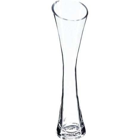 Soliflore - Glas - H30 cm