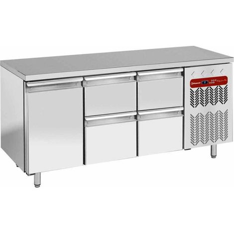 Tables réfrigérées composées - Diamond (1/3)