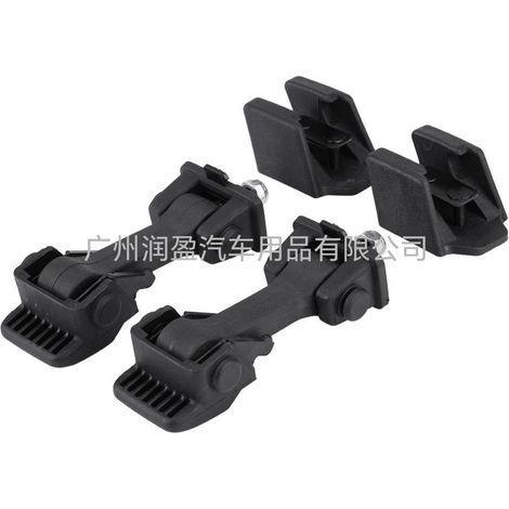 Applicable to Jeep Wrangler TJ hood locks 55176636AD 68038118AA 55176636AC