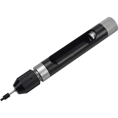 Pcp Air Quick Change 12 g 12 g Co2 avec chargeur rechargeable à aiguilles CO2 (1/5)