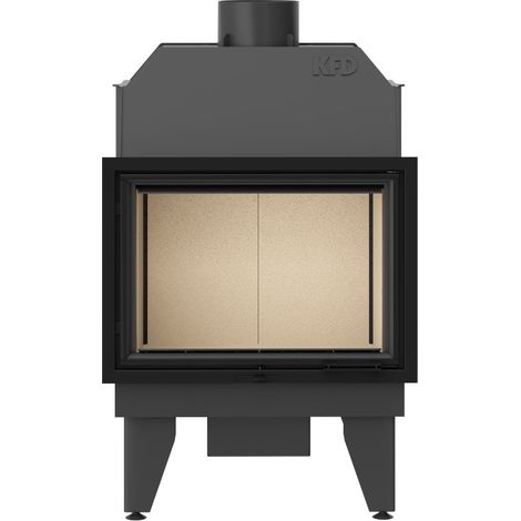 INSERT CHEMINÉE KFD ECO iLINE 5172 (1/5)