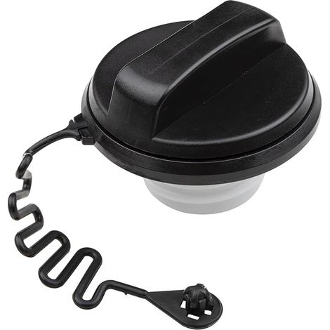 Bouchon Réservoir de Carburant Bouchon Essence compatible avec Fiesta Focus Transit B-MAX Ranger 7S619030CB E1F1-9030-AA 1580852 (1/5)