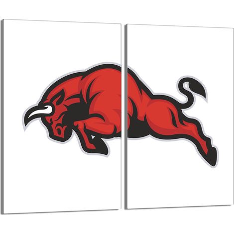 Glasschutzplatte für Herd 2x30x52 Byk (1/5)