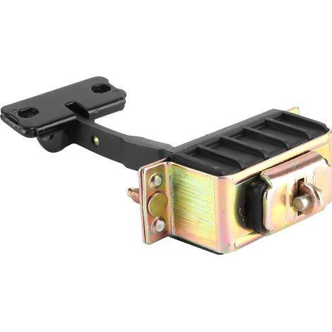 Portière Avant Gauche Droite Limiteur d'Ouverture Charnière Butée 2207200016 Compatible Mercedes Classe S W220 (1/5)