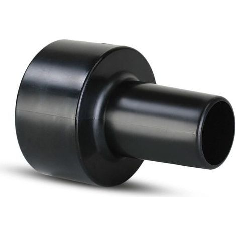 2,5"-auf-1,25"-Staubsaugerschlauchadapter, kompatibel mit 2,5"-Werkstattsaugern zur Montage von 1,25"-Zubehör 2 1/2"-auf-1 1/4"-Staubsaugerschlauchadapter (1/5)