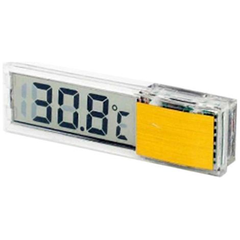 Thermomètre d'aquarium, mesure électronique numérique de la température pour aquarium, accessoires pour aquarium B (1/5)