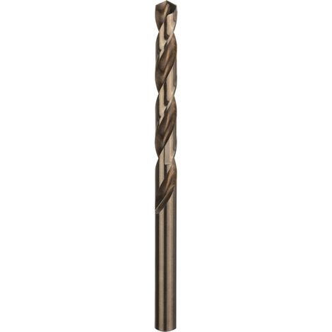 BOSCH 2.608.577.609 (pkt of 1) HSS Stainless steel bit 8mm x 75mm x 117mm (1/4)