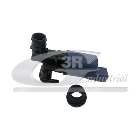 3RG 88308 BOMBA AGUA LIMPIAPARABRISAS