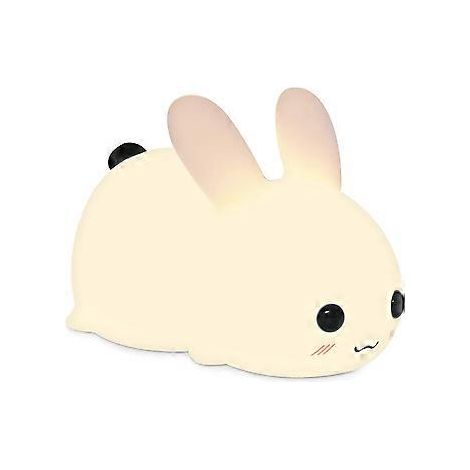 Veilleuse LED lapin rechargeable (1/5)