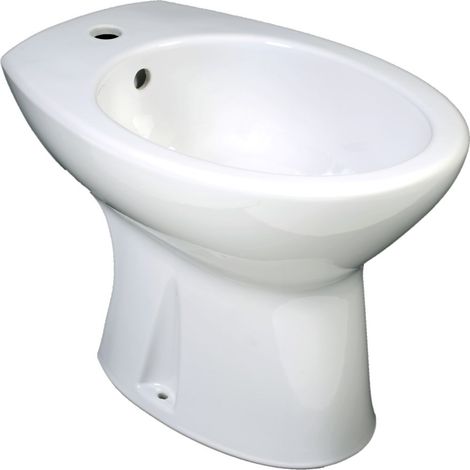 Bidet a terra - serie idro (1/6)