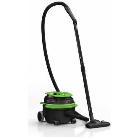 IPC Aspiratore LP 1/12 Eco B, Capacità 12L Super Silenzioso per Tappeti, Moquette