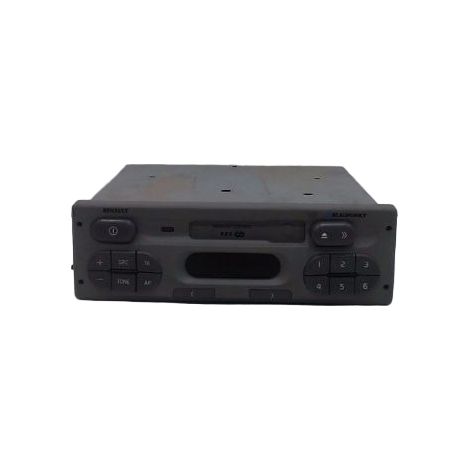 [PRODUIT D'OCCASION] Autoradio RENAULT Twingo ♻️ Ref Oe. 8200060696 - Garantie à vie (1/3)
