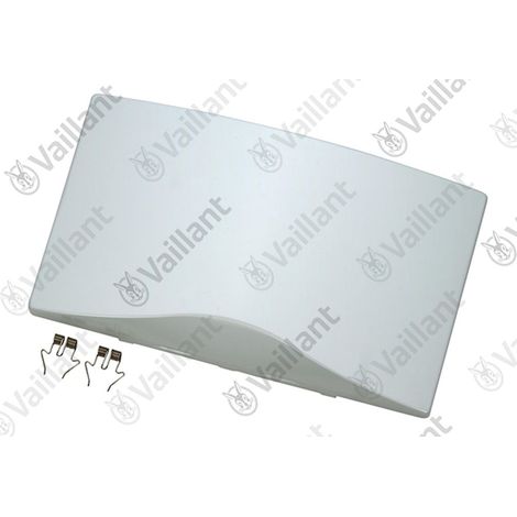 VAILLANT Coperchio, Rivestimento (lamiera) VC 104/3-E u.w. Vaillant-Nr. , 078345