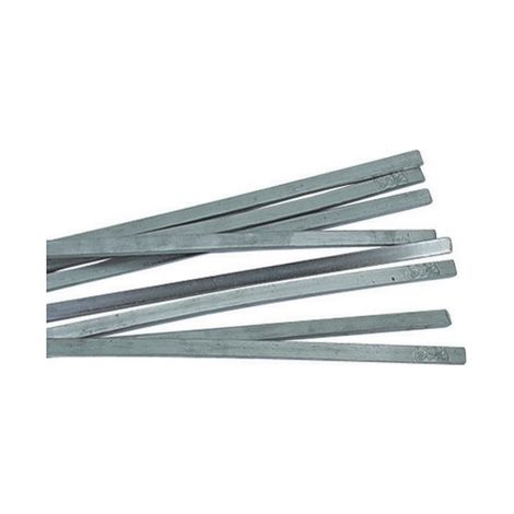 STAGNO IN VERGHETTE DA KG. 1- al 50 %- DH- kg 1