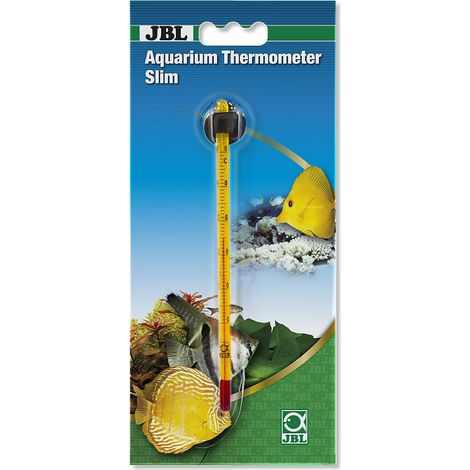 Termometro per acquario JBL Slim (1/3)