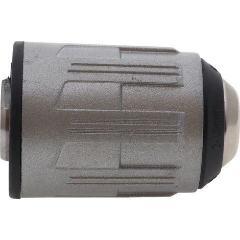 Black&decker - mandrino per avvitatore a batteria, trapano a percussione - 62953001l - 5025537147290