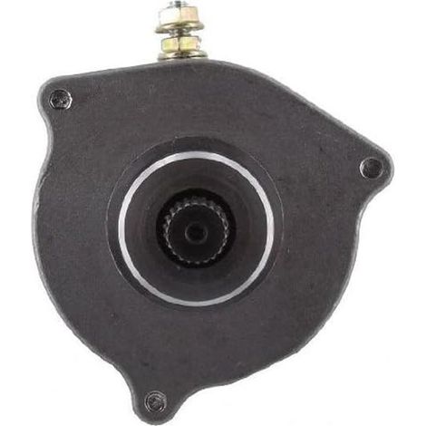 Démarreur 31200-MG8-018 / 31200-MM8-008 – Compatible VT1100C Shadow (1/4)