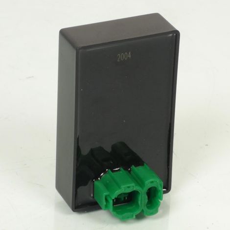 CDI calculateur P2R pour Quad Kymco 50 MXU Neuf (1/3)