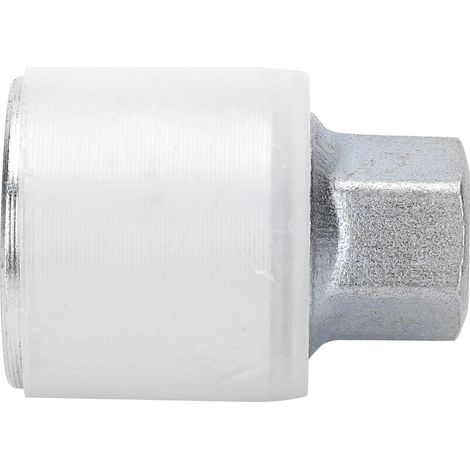 Douille antivol de roue avec clé de démontage gaine type F compatible A1 A5 A3 A4L A6L A7 Q3 Q5 A8 TT R8 (1/5)