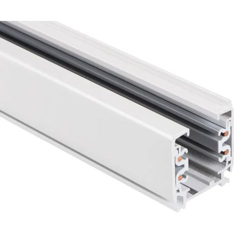 Leuchte kanlux tear n tr 1m 3-Kreis-Schiene 16A 220-240V