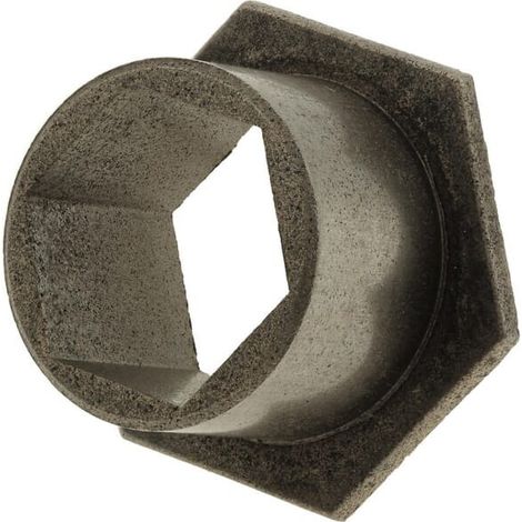 Rodamiento hexagonal KONGSKILDE 7000025156 (1/2)
