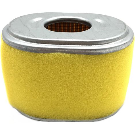 17210-ZE1-822 17210-ZE1-517 Air filter element for lawn cleaner ZKL-001 (1/4)