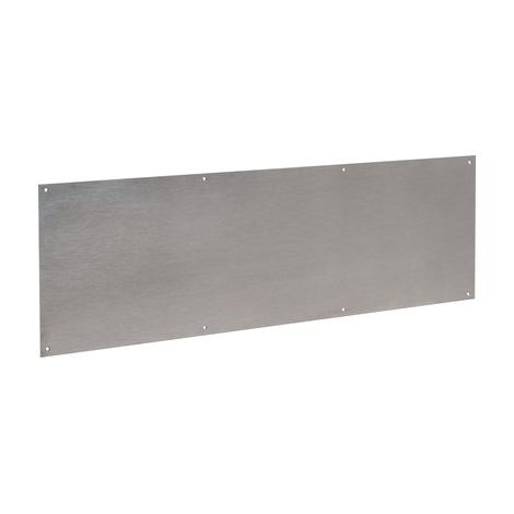 Plinthe BDP inox 730x250 PF