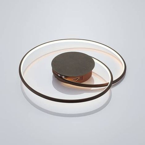 [GEBRAUCHT] B-Ware Lindby Joline Led Deckenlampe Deckenlampe Deckenlicht Wohnzimmerleuchte Led (1/2)