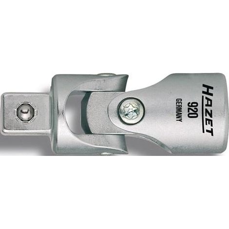Articulation de cardan 920 1/2 pouce L.70mm (1/4)