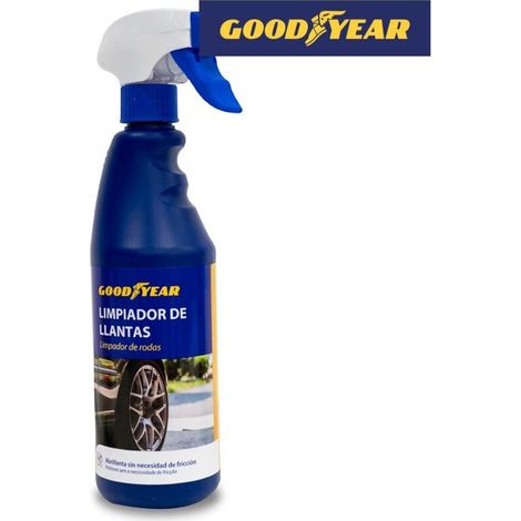 Nettoyant pour pneus Goodyear 500 ml