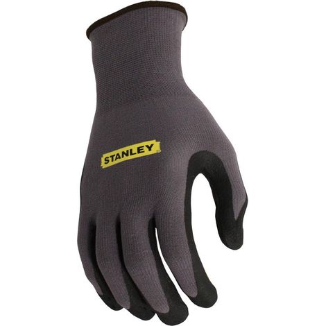 Stanley SY510M Razor Gripper Gloves - M (1/2)
