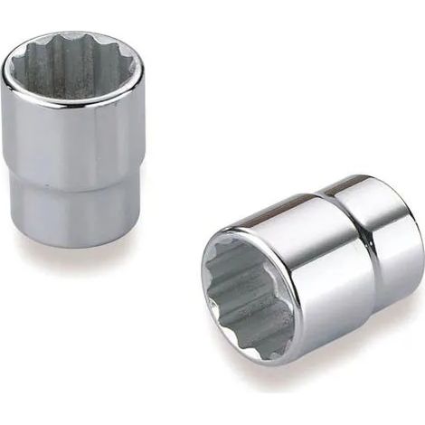 Llave de vaso sam-outillage s-26 acero cromo-vanadio 42 mm