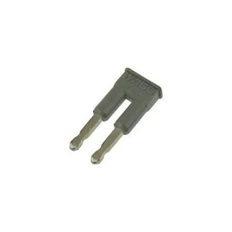 Barra ponticello a 2 poli serie Wago 280-482 280